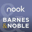 NOOK – Read Books & Magazines Icon