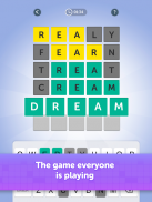 Noodle - Daily Word Puzzles screenshot 5