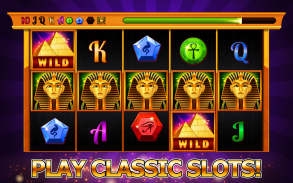 Slots - casino slot machines screenshot 3