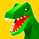 Dino Survival: Jurassic World Icon