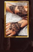 Very Vey Good Mehndi Designs screenshot 3