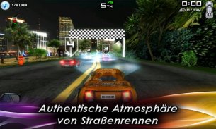 Race Illegal: High Speed 3D screenshot 14