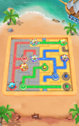 Water Connect Puzzle Game screenshot 7