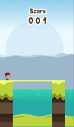 Bridge Boy screenshot 1