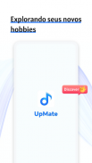 UpMate：video&music player screenshot 2