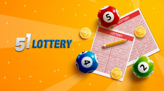 51 Lottery screenshot 0