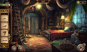 Escape Room: Grim of Legacy 2 screenshot 2