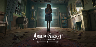 Amelia's Secret