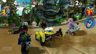 Beach Buggy Racing 2 screenshot 7