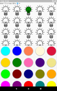 Bulb and Switch A game for all screenshot 17