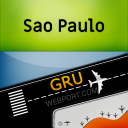 Sao Paulo Airport (GRU) Info