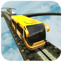 Impossible Bus Simulator Icon