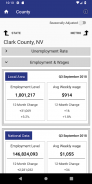 BLS Local Data screenshot 5