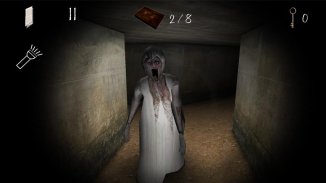 Slendrina: The Cellar 2 screenshot 4