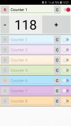Contatore screenshot 7
