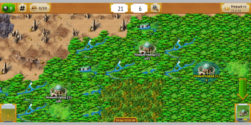 My Lands screenshot 0