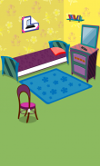 Escape Games-Cushy Rooms screenshot 2