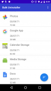 Bulk Uninstaller screenshot 0