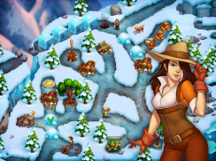 Alicia Quatermain: Secrets Of The Lost Treasures screenshot 6