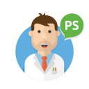 Psoriasis Treatment Strategy Icon