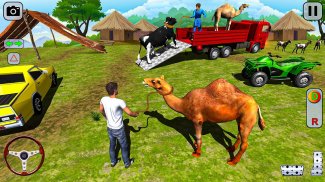 eid animals truck transport screenshot 6