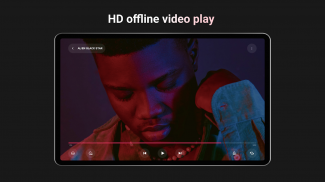 Lark Video Player: HD Video screenshot 6