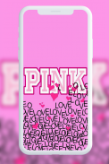 Pink Wallpapers 💗 💓 💕 screenshot 4