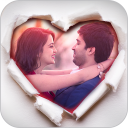 Love Photo Frame