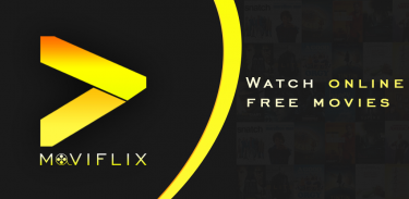 Moviflix Watch HD Movies 2022 screenshot 2