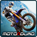 motoNduro Icon