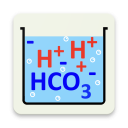 ABG Acid-Base Eval Icon