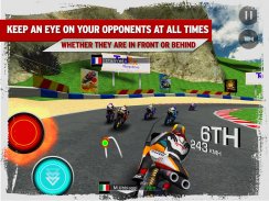 Moto Racer 15th Anniversary screenshot 6