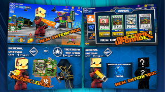 Skyblock Island Survival Games screenshot 4