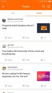 Xiaomi Community screenshot 3