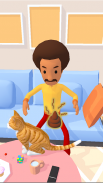 Cat Life: Pet Simulator 3D screenshot 2