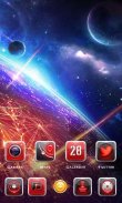 (FREE) X Space 2 In 1 Theme screenshot 1