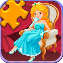 Princesse's puzzles Icon