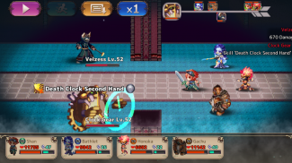 RPG Gale of Windoria screenshot 4