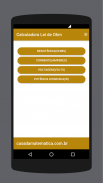 Ohm's Law Calculator screenshot 2