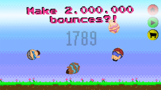 Inflation Fly screenshot 2