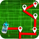 Cell Phone Location Tracker