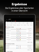 SPORT1: Sport & Fussball News screenshot 3