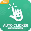 Auto Clicker - Quick Touch, Auto tap