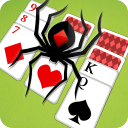 Spider Solitaire 2 Icon