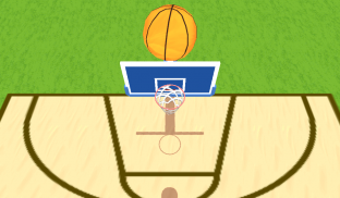 Basketball Hoops Challenge screenshot 21