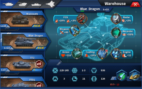 Glory of Generals2: ACE screenshot 3