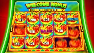 Cash Ruby - Vegas Slots Casino screenshot 3