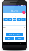 Calendar Snooze screenshot 5