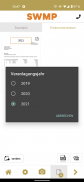 SWMP Beleg-App screenshot 1