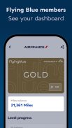 Air France - Book a flight screenshot 2